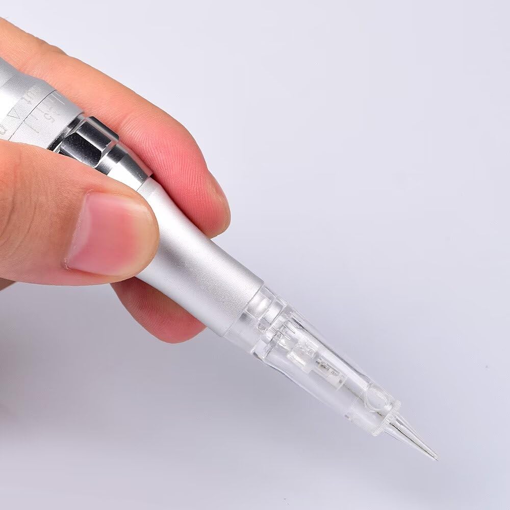 Amazon | アートメイク 部品 50個 タトゥー タトゥー眉毛マシン