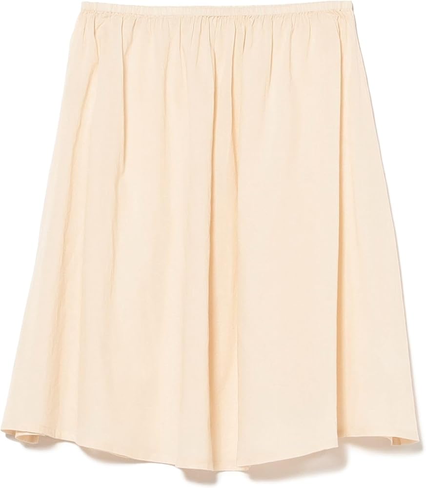 Amazon.co.jp: [ビームスボーイ] スカート 【別注】 BINDU ウエスタン