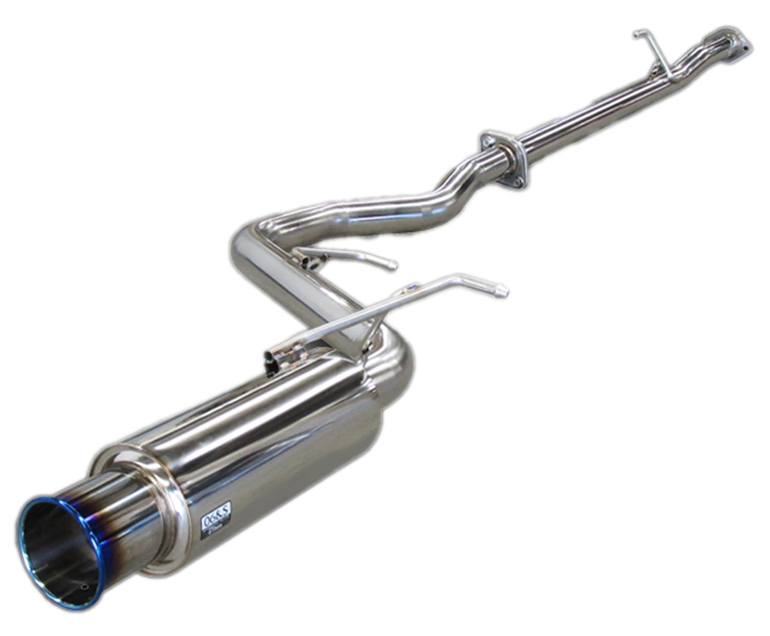 Amazon | 柿本改 ( KAKIMOTO ) マフラー【 GT box 06&S 】三菱 デリカ