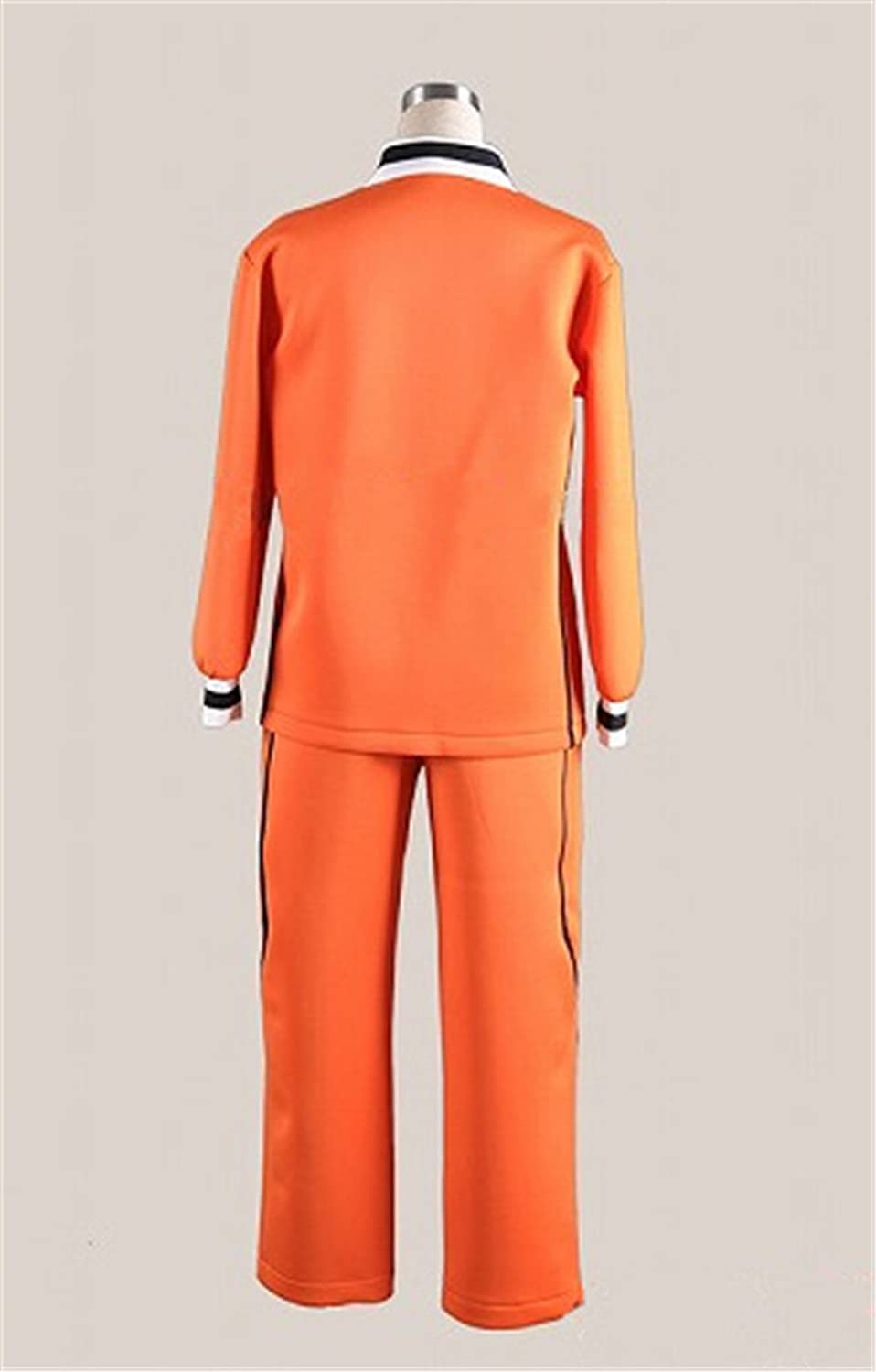 Amazon.co.jp: 衣舞cos 黒子のバスケ 秀徳高校 ジャージ Cosplay 仮装