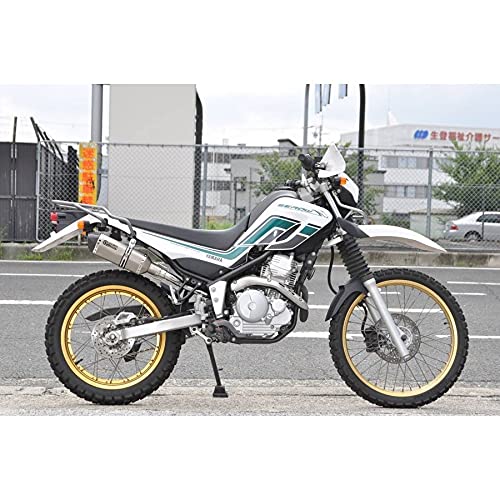Amazon | SECRET SPEED (シークレットスピード) ヤマハ セロー250
