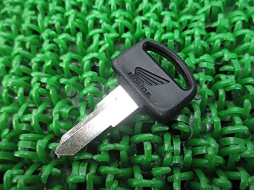 Amazon | 新品 ホンダ 純正 バイク 部品 モンキー ブランクキー 35122