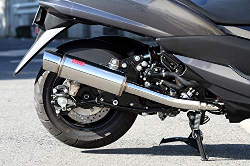 Amazon | ROSSO (ロッソ) ヤマハ マジェスティ250 (JBK-SG20J/4D9