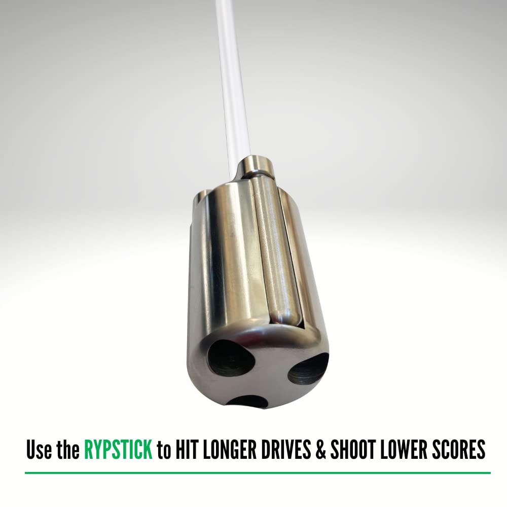 Amazon | Rypstick ゴルフスピードトレーナー/ベストスイング