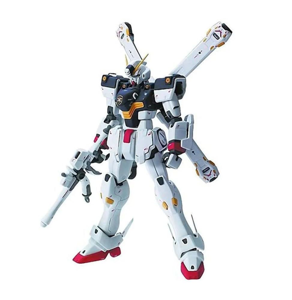 Amazon | MG 機動戦士クロスボーン・ガンダム クロスボーンガンダムX-1