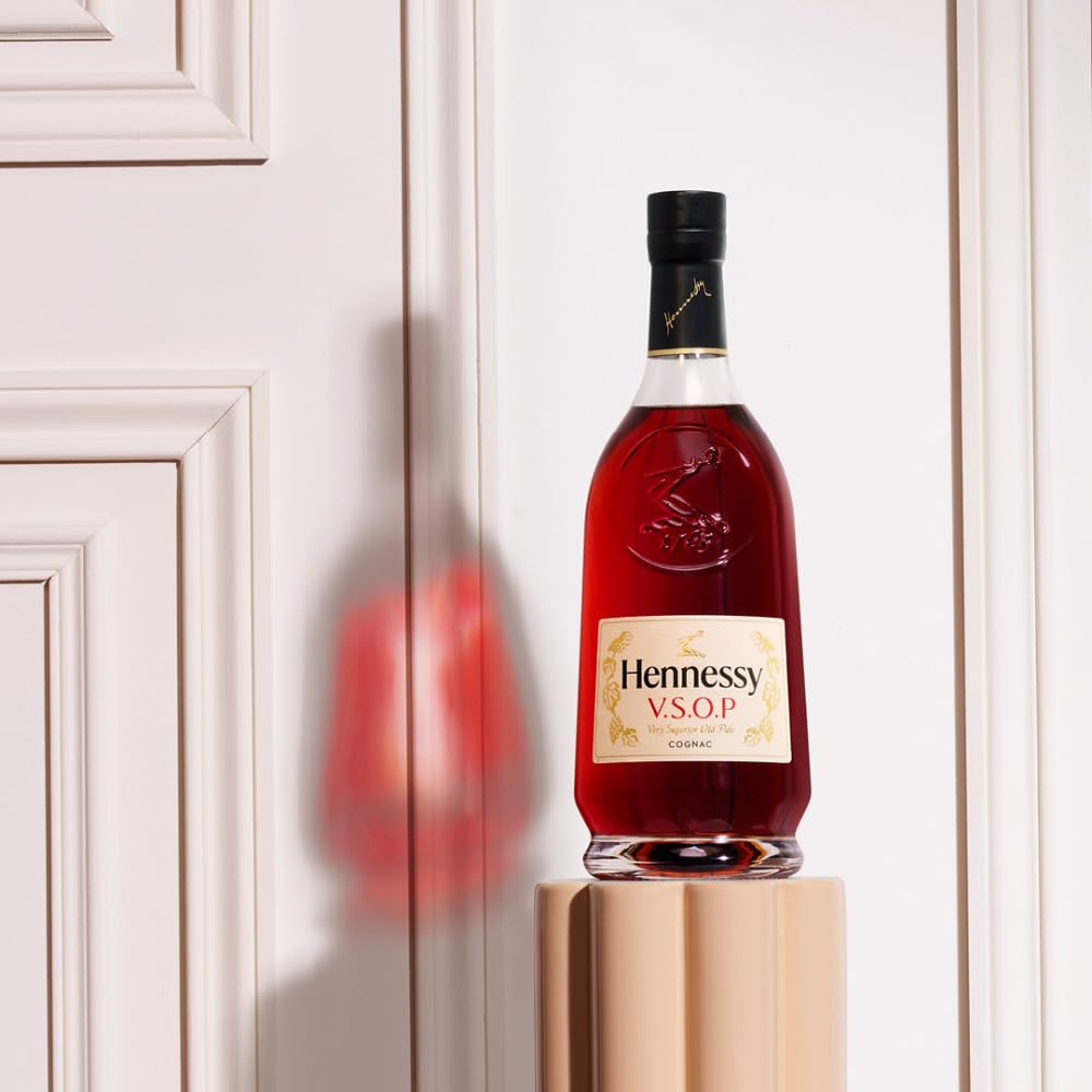 Amazon.co.jp: ヘネシーVSOP プリヴィレッジ 並行 [ ブランデー 700ml