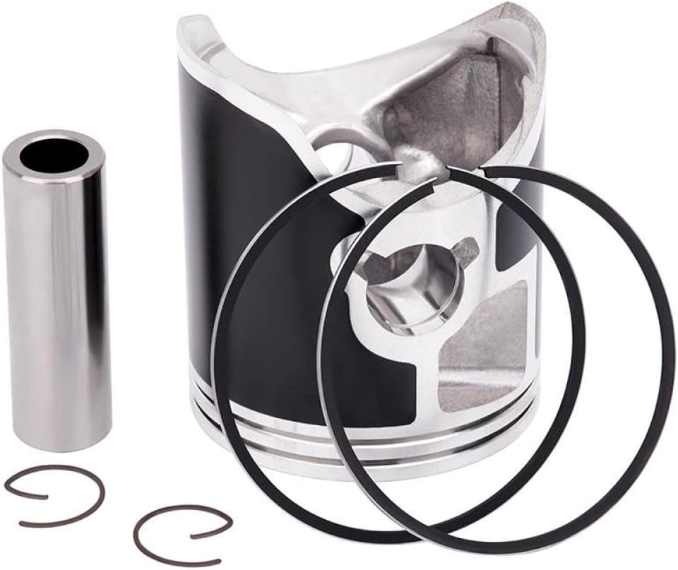 155 個 M5 M6 オートバイフェアリングボルトネジキットに適合するNinja