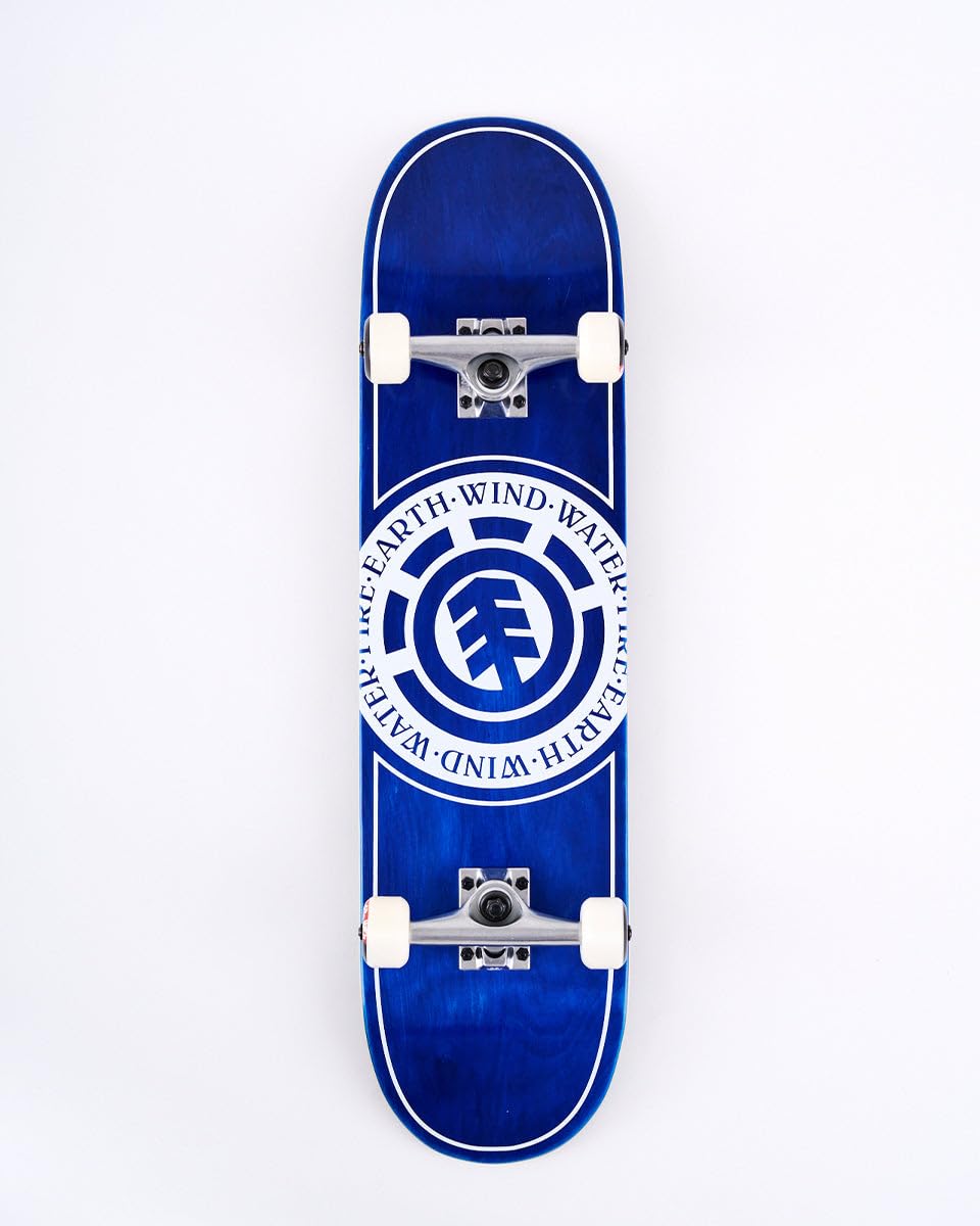 Amazon | (エレメント)ELEMENT 2024 スケートボード SEAL JAPAN 8