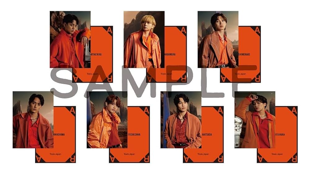 Amazon.co.jp: 【メーカー特典あり】Road to A (通常盤(初回プレス