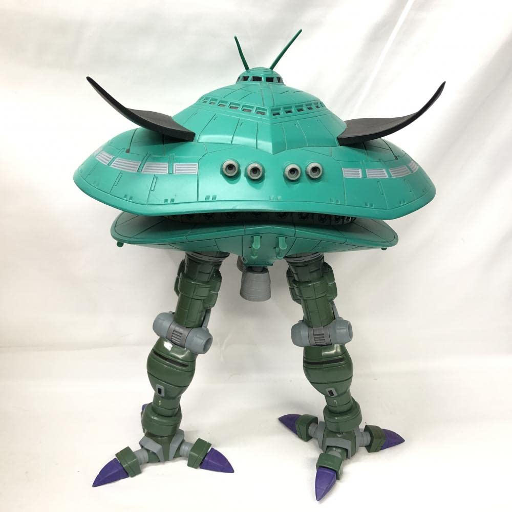 Amazon | 開封)MS IN ACTION !! ビグザム[240091319017] | フィギュア