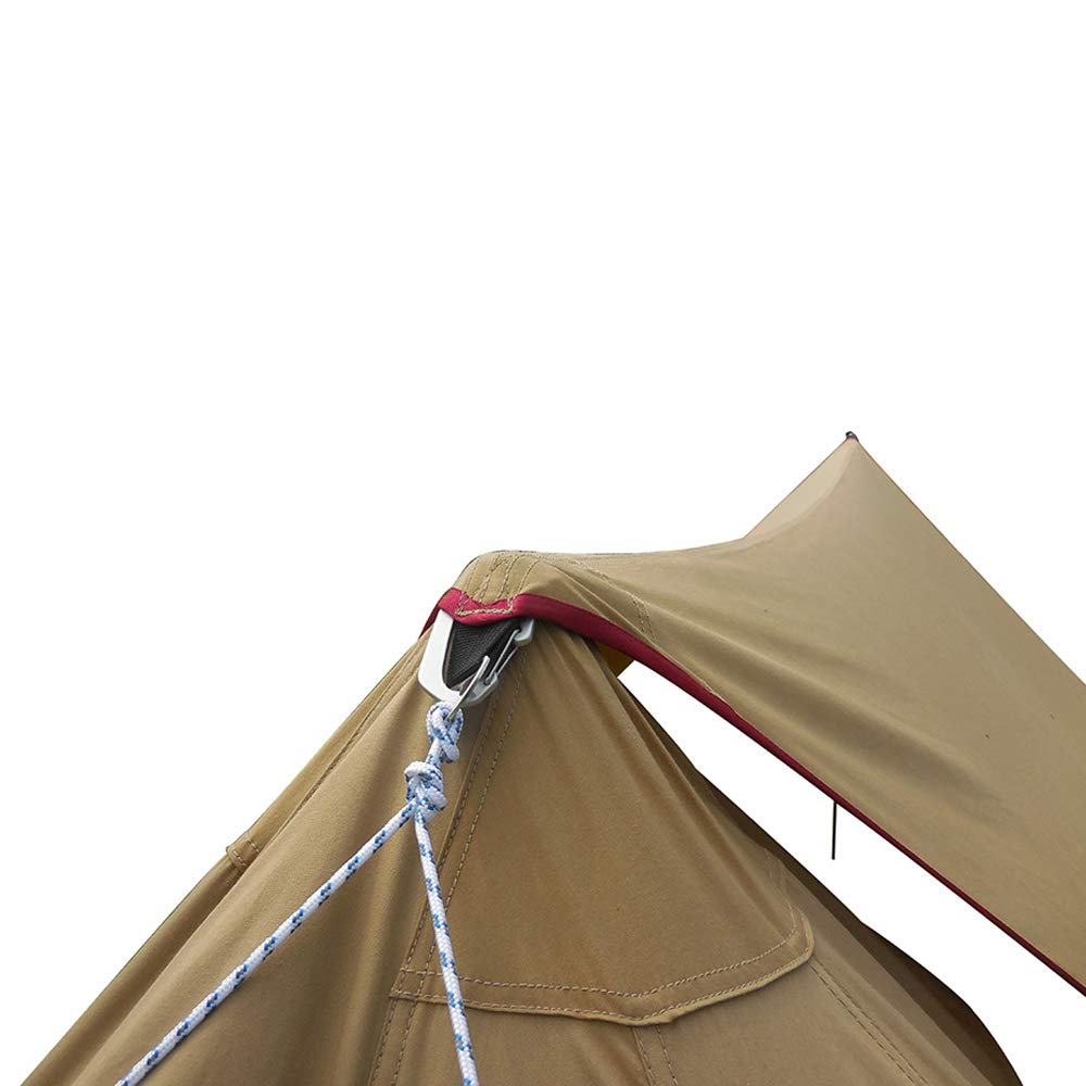 Amazon | テンマクデザイン パンダ タープ TC | tent-Mark DESIGNS