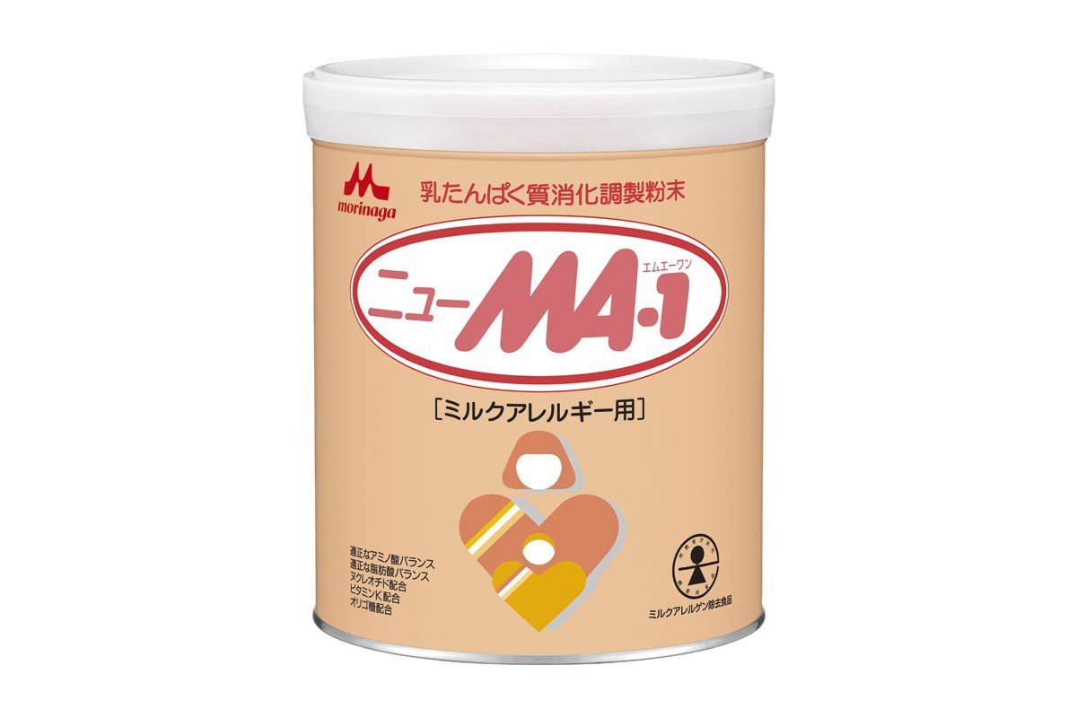 Amazon.co.jp: 森永 ニューMA-1 大缶 800g×【2個セット】 : 食品