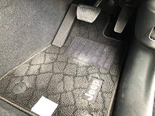 Amazon | ジャオス(JAOS) フットレスト ラングラー JL B348903 | カー