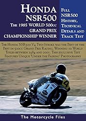 Amazon | MOTO GUZZI V8 GRAND PRIX 500: A MOTORCYCLE RACING LEGEND
