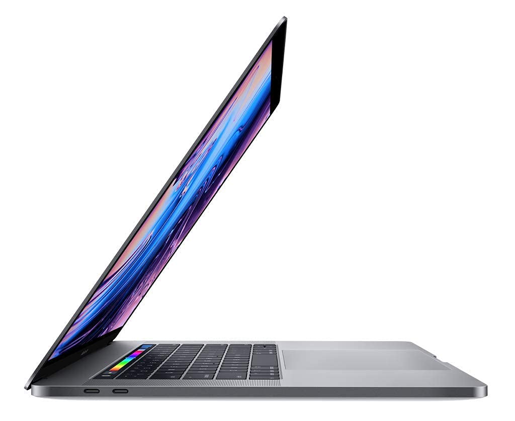 Amazon.co.jp: 【整備済み品】Apple MacBook Pro 2018(15インチPro