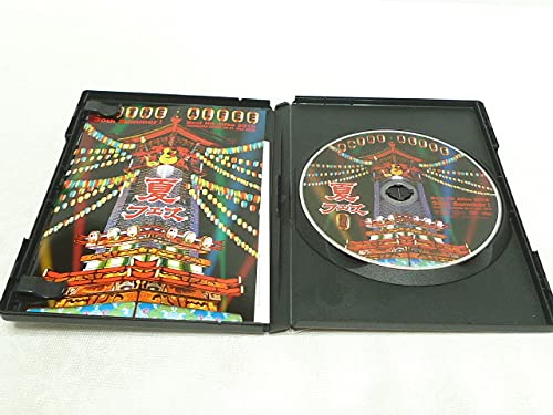 Amazon.co.jp: DVD 公式版 THE ALFEE 夏フェス 30th Summer! Best Hit