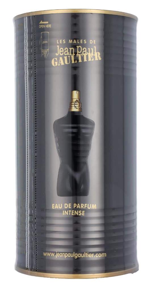 Amazon.com : Jean Paul Gaultier Le Male Le Parfum (4.2 fl oz
