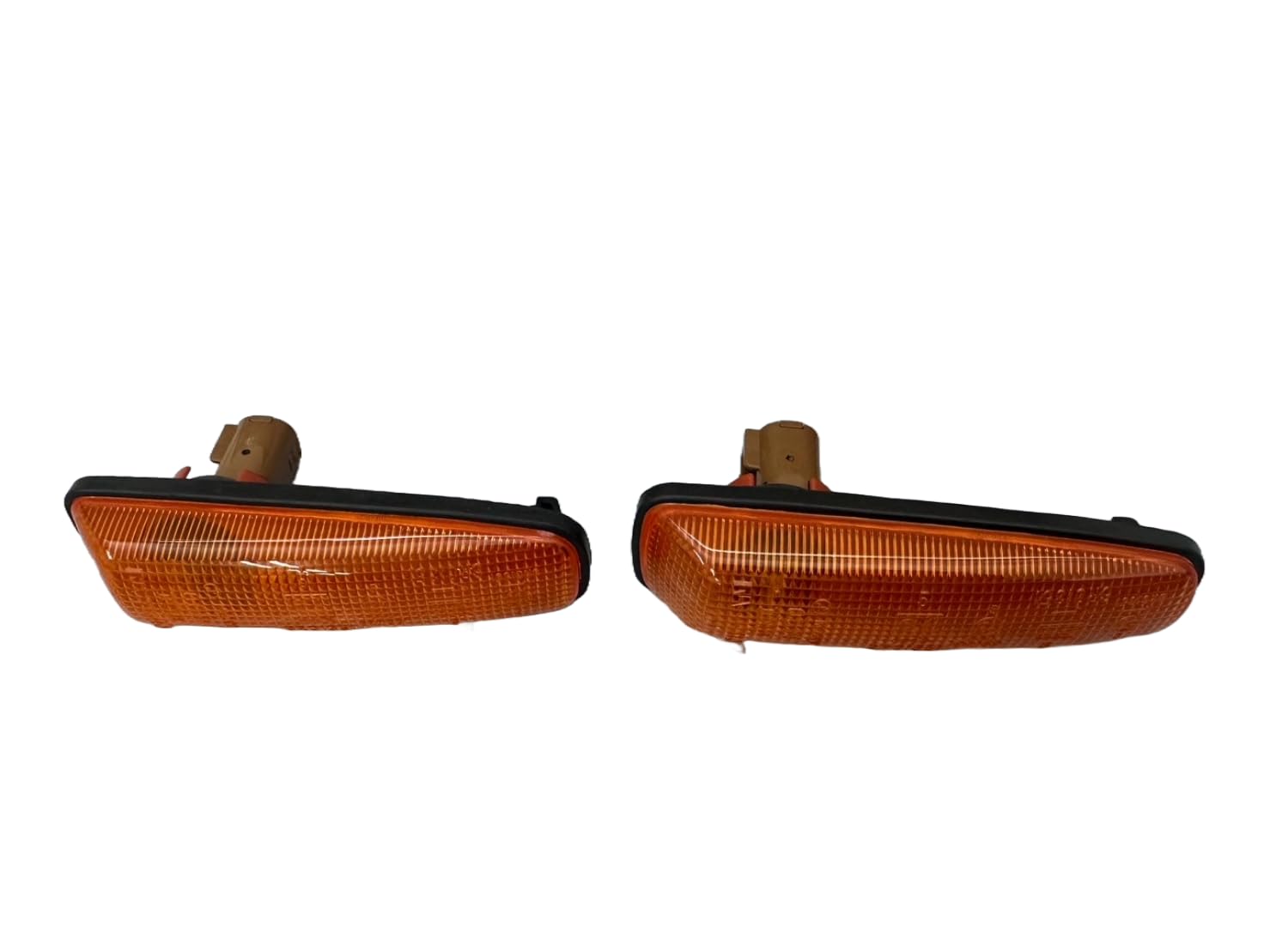 Amazon.co.jp: 純正 フェアレディz・Z32 サイドマーカー・ウィンカー