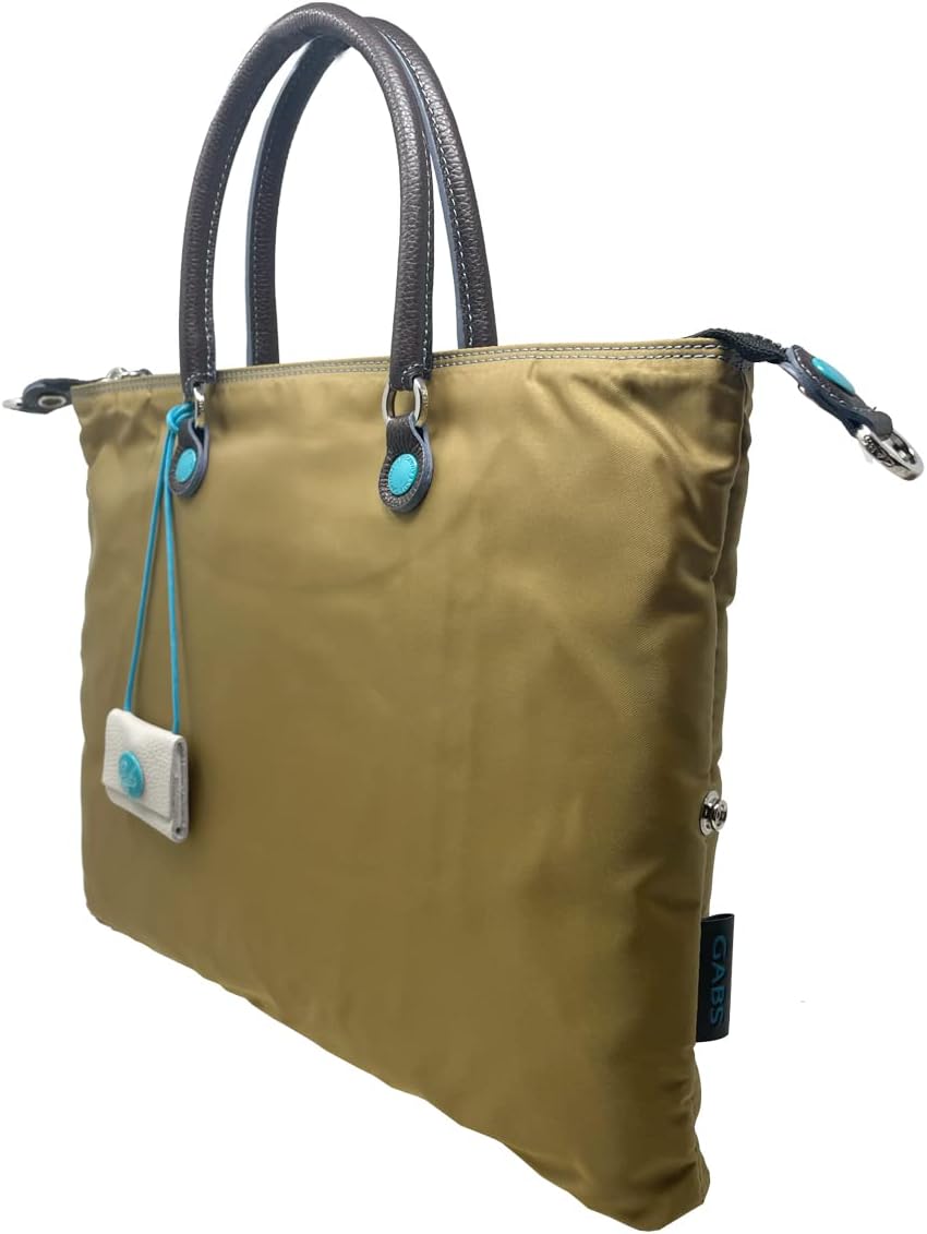 Amazon | [gabs] ガブス 日本国内正規代理店 G3 NYLON 3WAY ITALY製