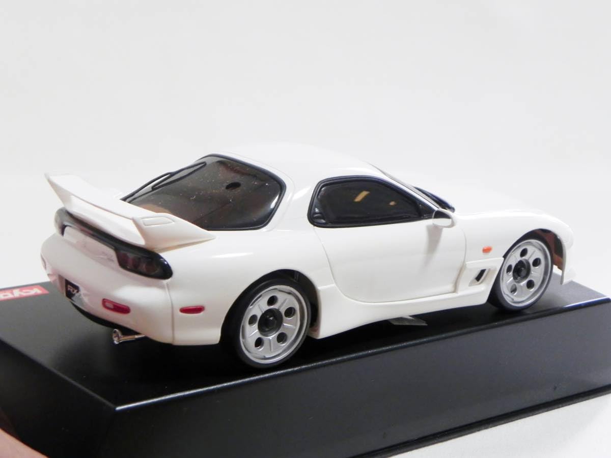 Amazon | 京商 ミニッツ ボディ マツダ RX-7 FD3S マツダスピード