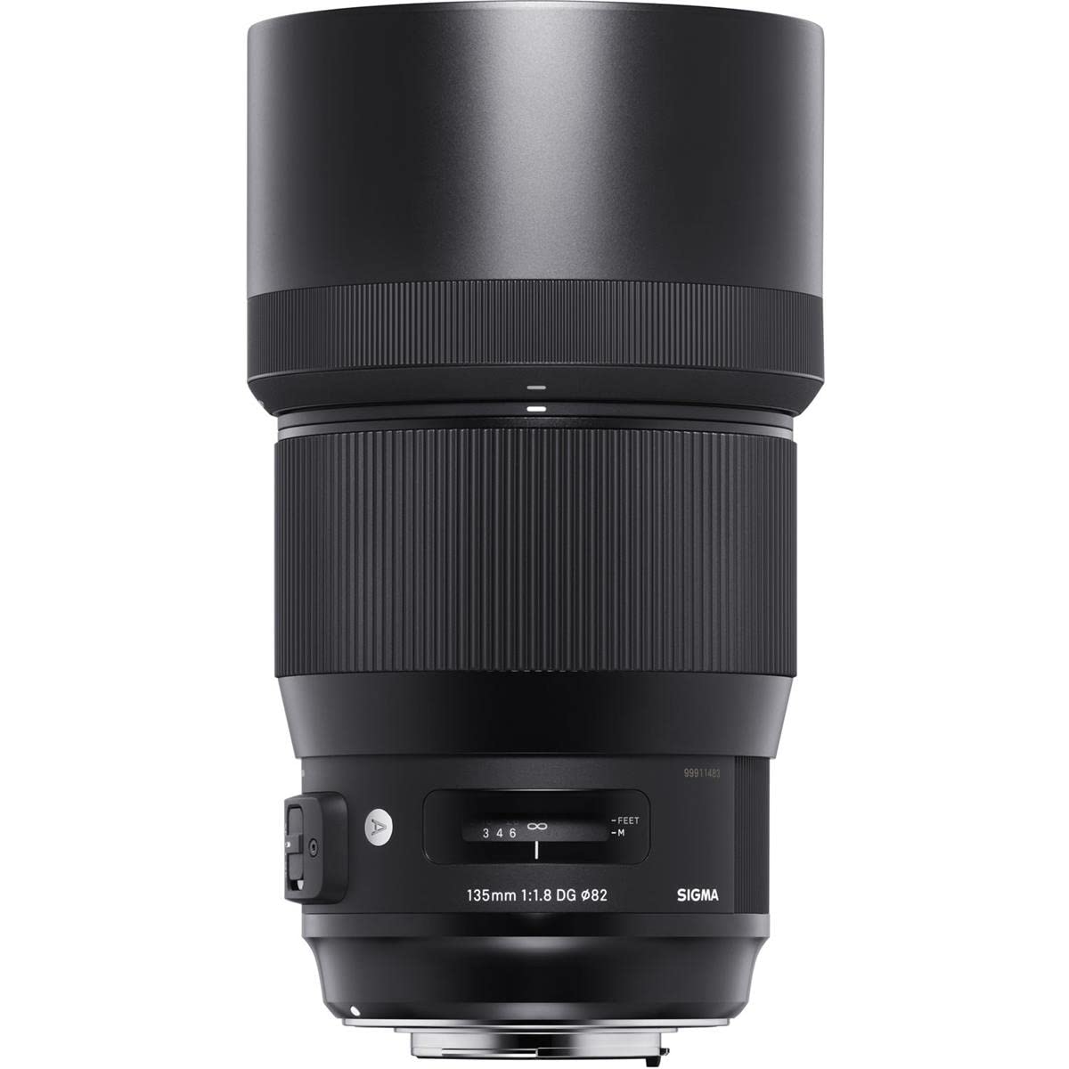 Amazon.co.jp: SIGMA 単焦点望遠レンズ Art 135mm F1.8 DG HSM シグマ