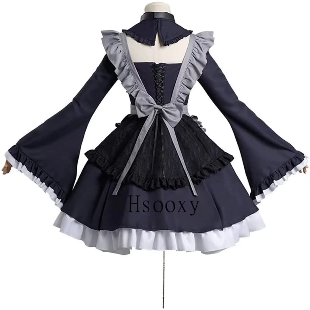 Amazon.co.jp: その着せ替え人形は恋をする コスプレ 黒江雫 コスプレ