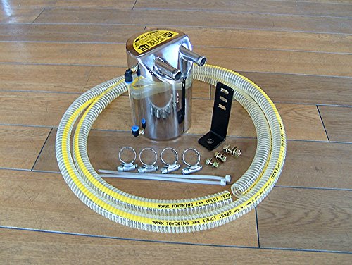 Amazon | 【WIN'S WORKS：OILS03S】ジムニー：オイルキャッチタンク