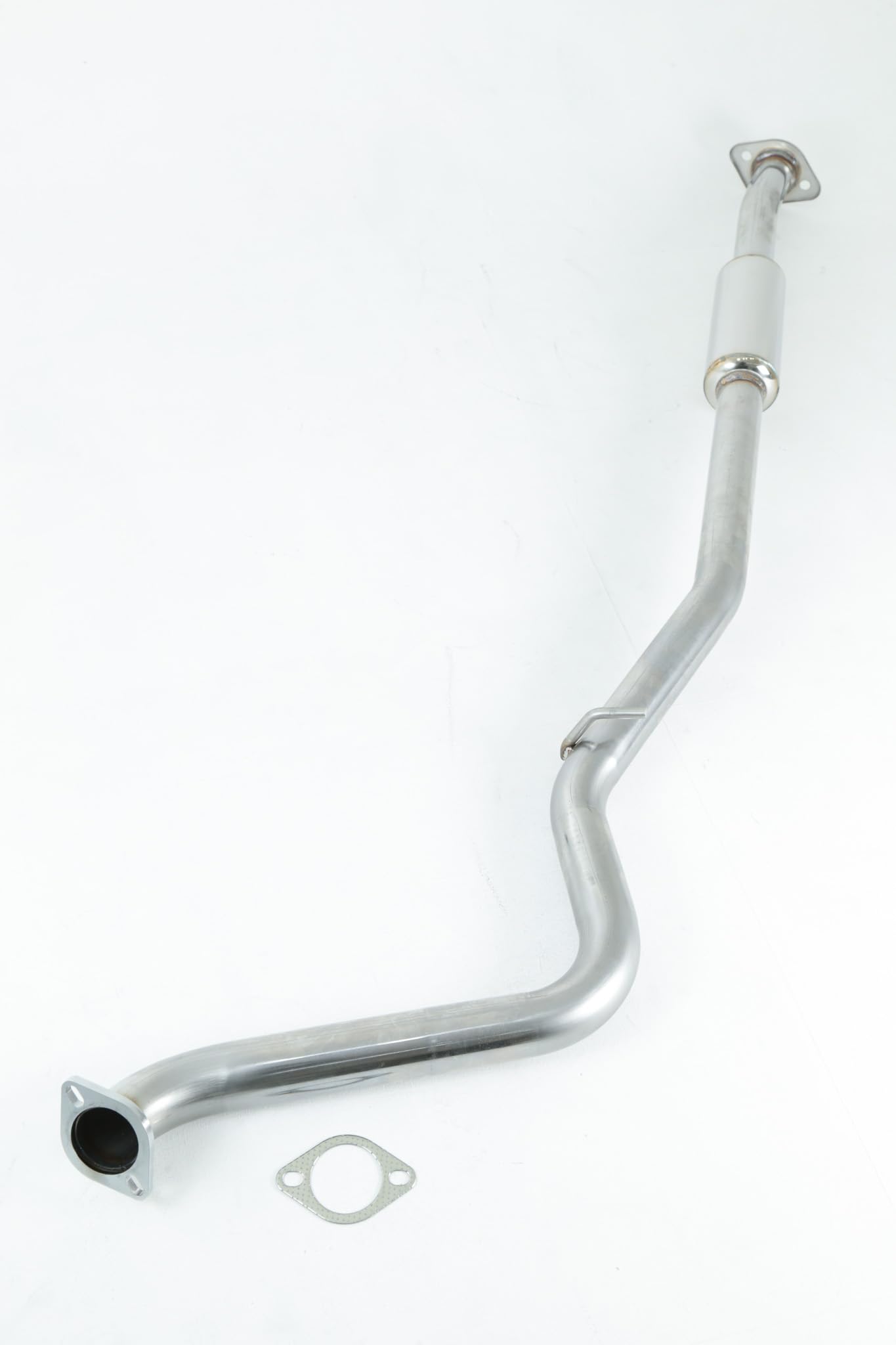 Amazon | BE FREE 86 ZN6 BRZ ZC6 中間パイプ タイコ付き ステンレス