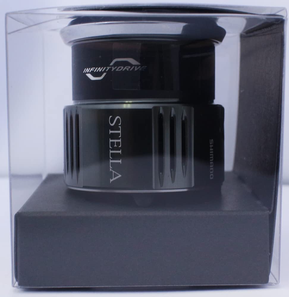 Amazon | 純正パーツ 22 ステラ 1000SSPG スプール組 パートNo 13CC6