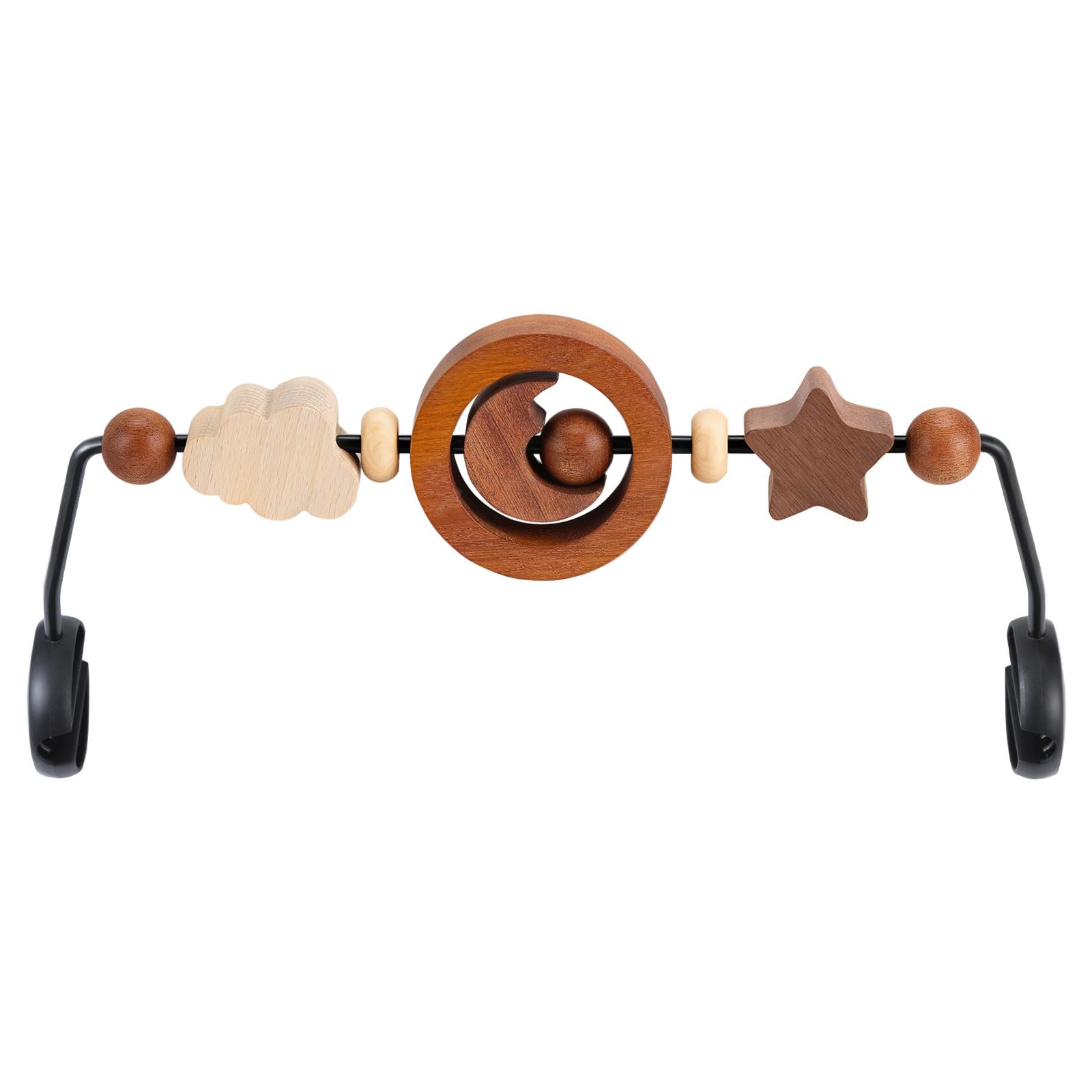 Amazon.com : WYFWFDF Toy Bar Compatible with Baby Bjorn Bouncer