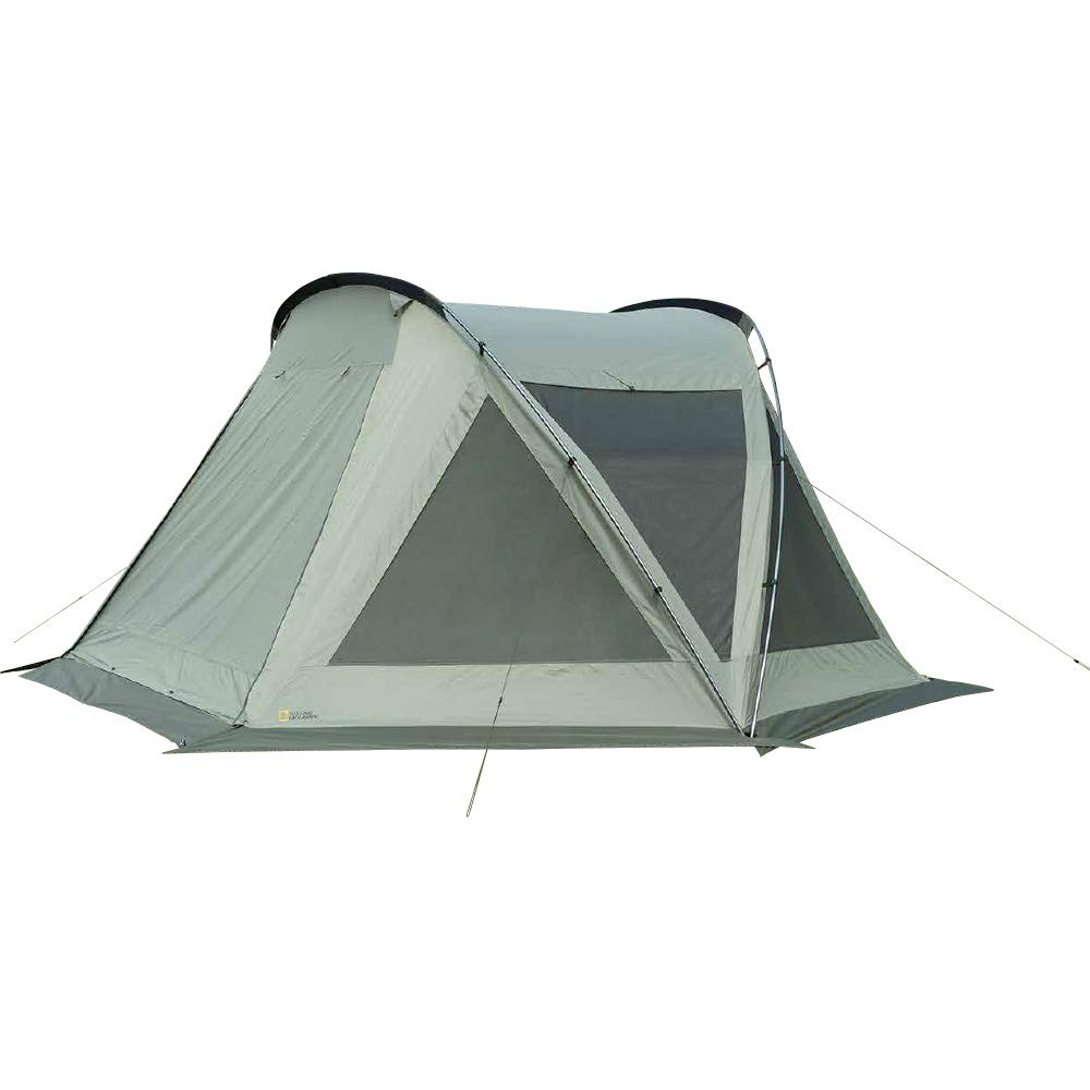 Amazon | ナショナルジオグラフィック (National Geographic) P-4