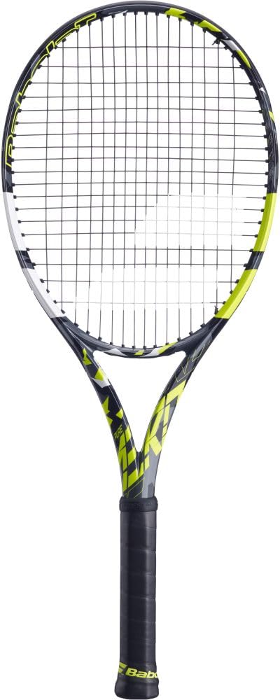 Amazon | Babolat Pure Aero テニスラケット (第7世代) お好みの