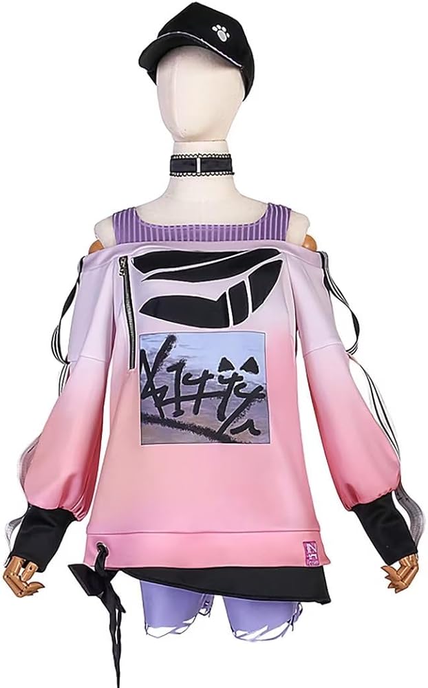 Amazon.co.jp: [ミドリ屋] プロセカ 暁山瑞希 日常服 新衣装 暁山瑞希