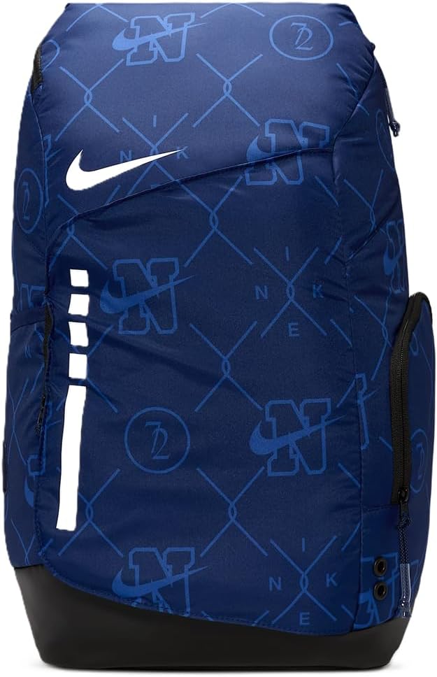 Amazon.co.jp: Nike Hoops Elite Backpack, M : Clothing, Shoes & Jewelry