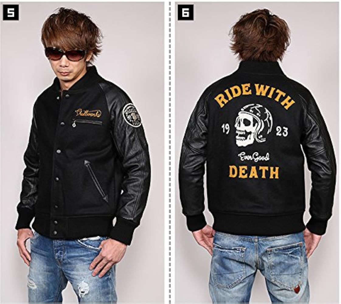 Amazon | (クローズ×ワースト) CROWS×WORST 6th SKULL WORKS×河内鉄生