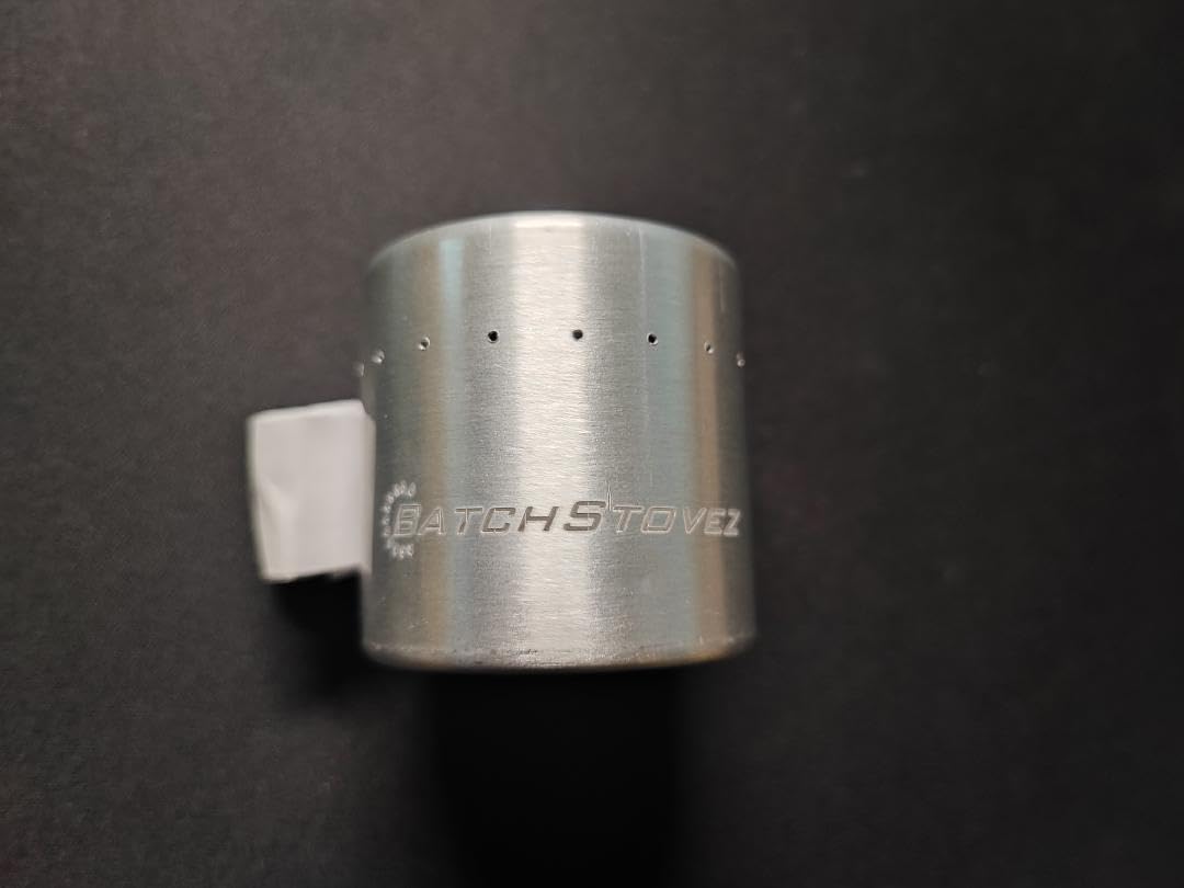 Amazon.co.jp: Batchstovez Gram Weenie Pro (グラスファイバーなし