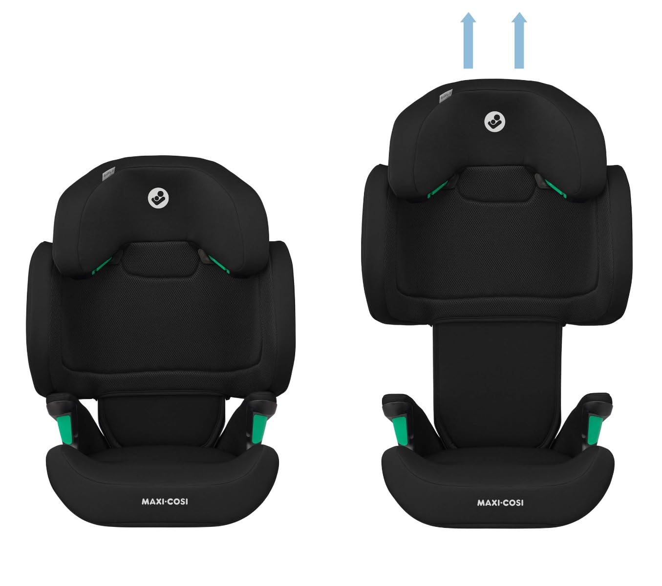 Amazon | MAXI-COSI(マキシコシ) ISOFIX・シートベルト固定両対応