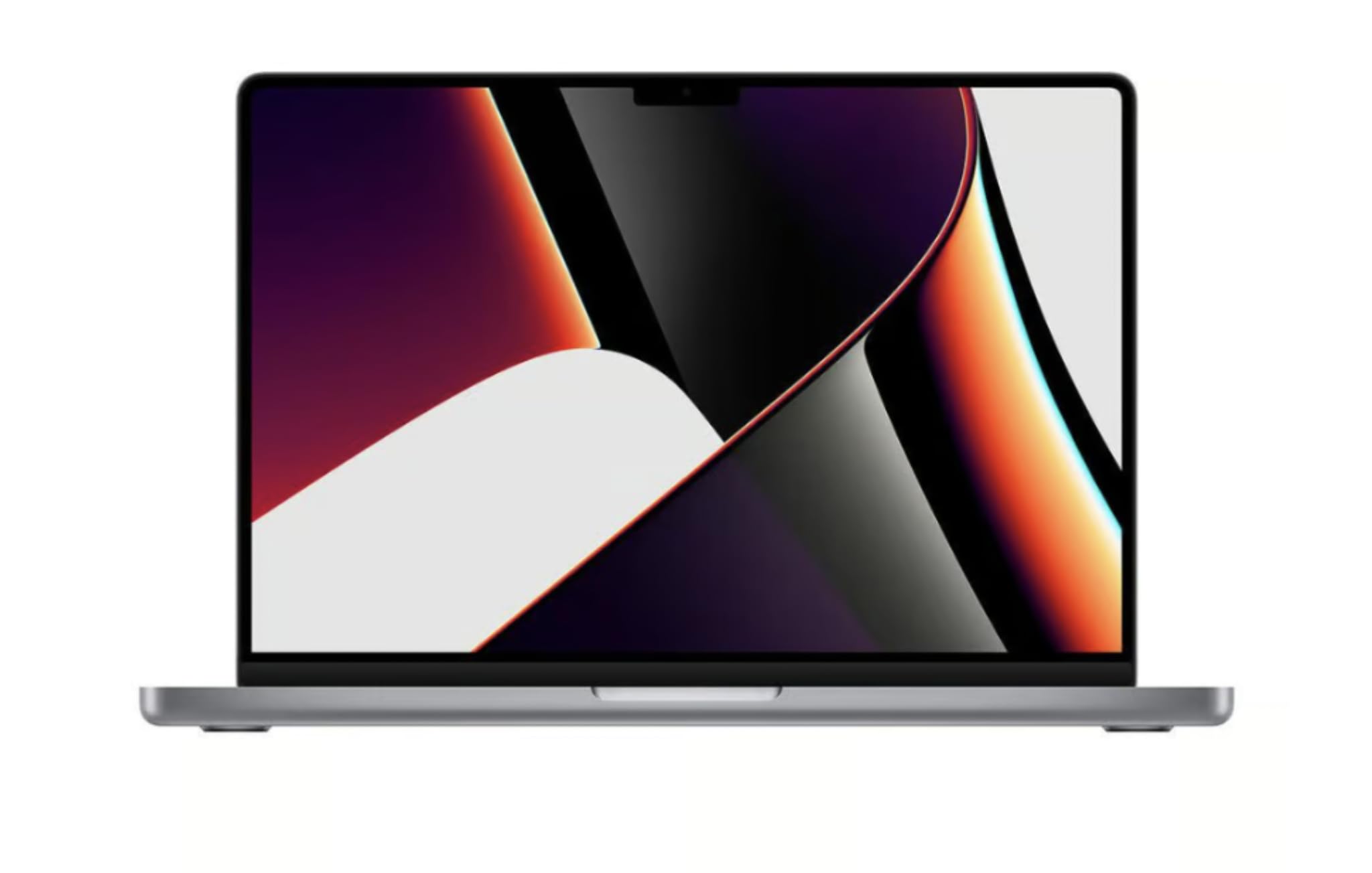 2021 Apple MacBook Pro with Apple M1 Pro chip (14-inch, 16GB RAM