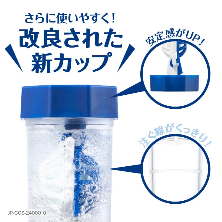Amazon | 【9本セット】アルコン クリアケア 360ml 医薬部外品 AO