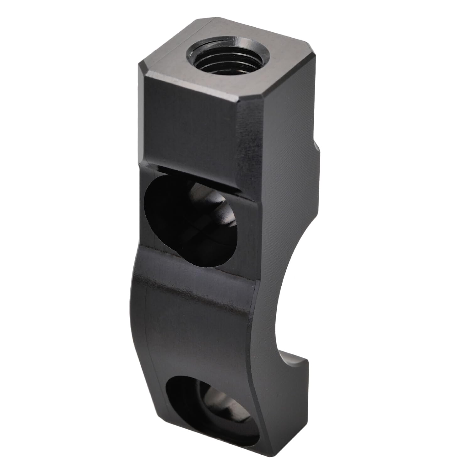 Amazon | デイトナ(Daytona) バイク ミラーステー 取付穴10mm逆ネジ