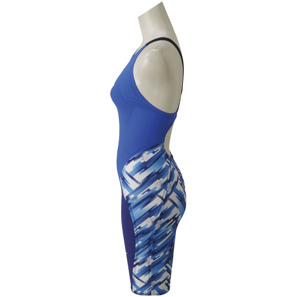 Amazon.co.jp: MIZUNO(ミズノ) 競泳水着 レース 大会用 レディース GX