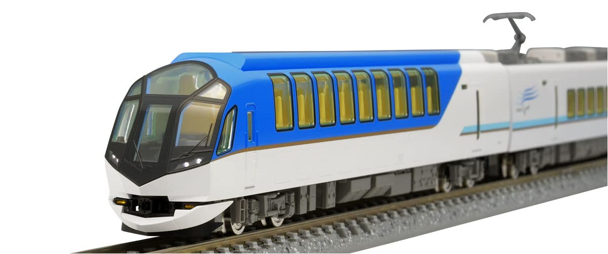 Amazon | トミーテック(TOMYTEC) TOMIX Nゲージ 近畿日本鉄道 50000系