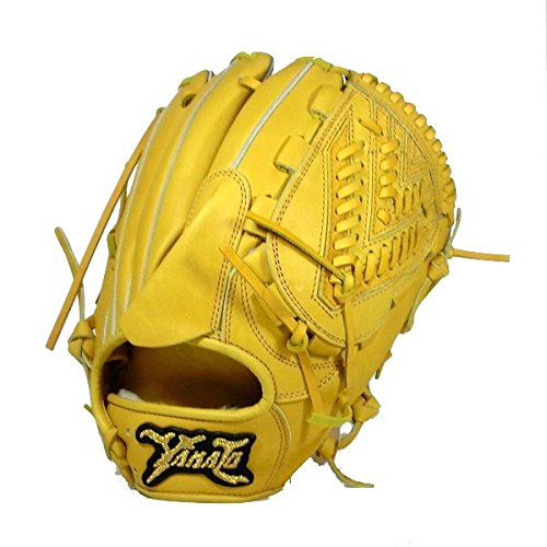 Amazon | YAMATO ヤマト 硬式投手グローブ グラブ マロン 右利き用 BBA