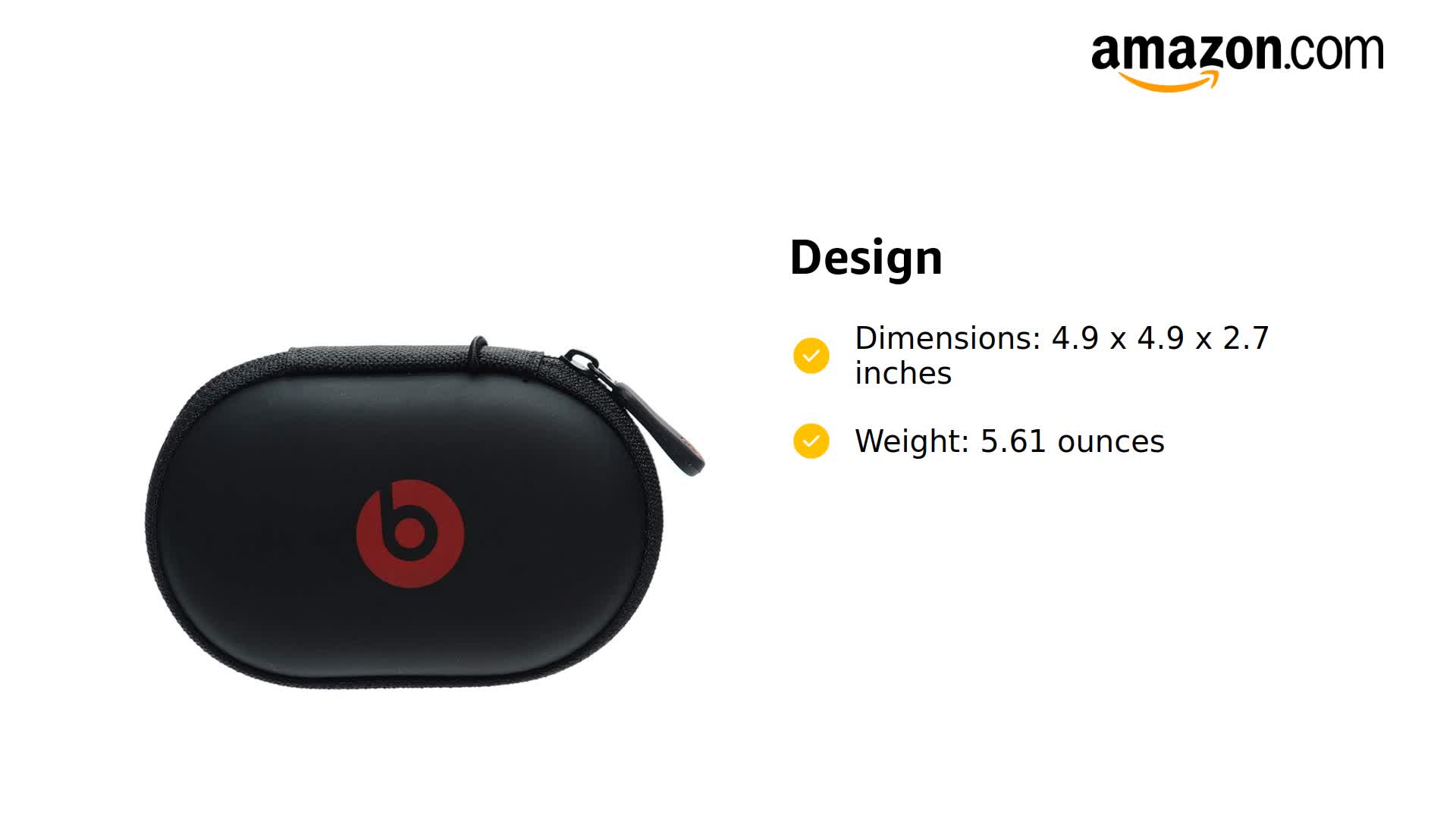 Amazon.com: Beats by Dr dre Powerbeats2 Wireless In-Ear Bluetooth