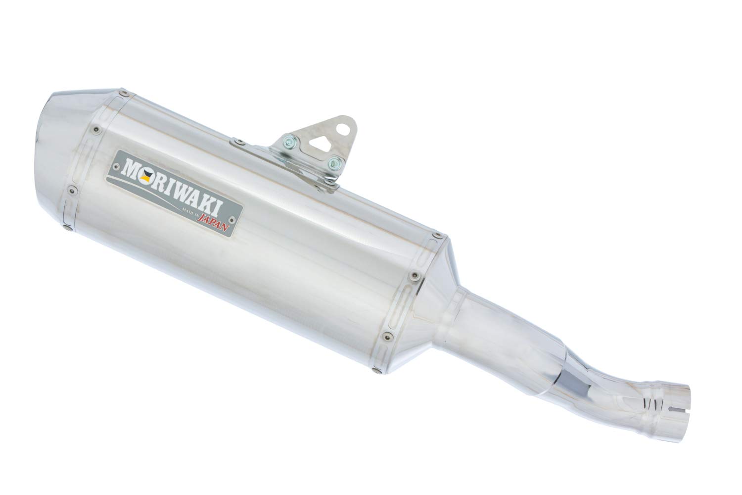 Amazon | モリワキ (MORIWAKI) スリップオンマフラー MX SUS 19-21/22