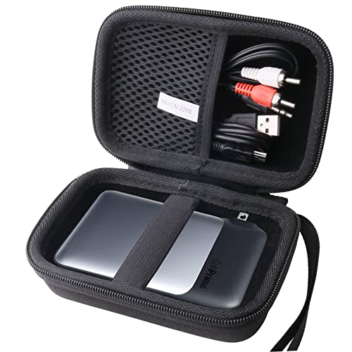 Amazon | WAIYUJP収納ケース互換の Anker 733 Power Bank 65W出力USB