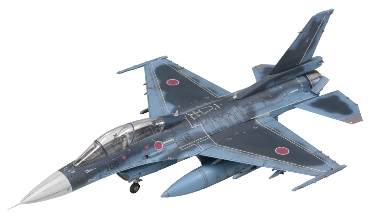Amazon | ファインモールド(FineMolds) 1/72 航空機シリーズ 航空