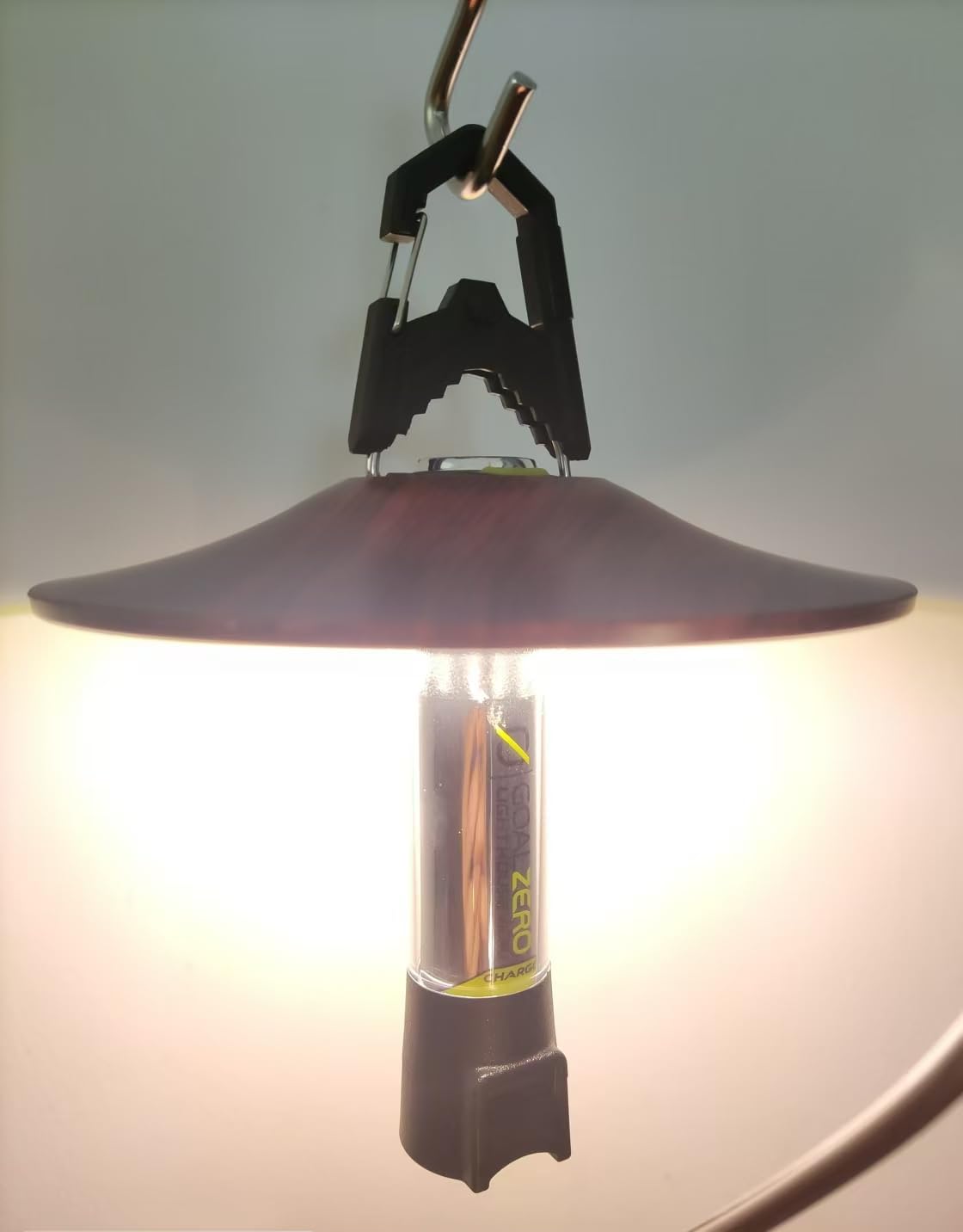 Amazon.co.jp: Naokin ゴールゼロ エクスゲート GOAL ZERO フック