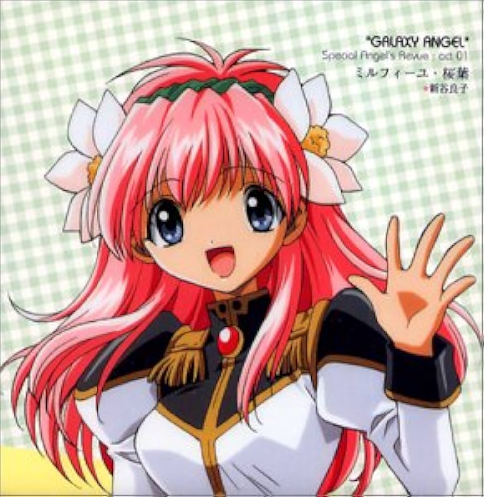 新谷良子, 田村ゆかり, 沢城みゆき, かないみか, 山口眞弓, 藤原啓治