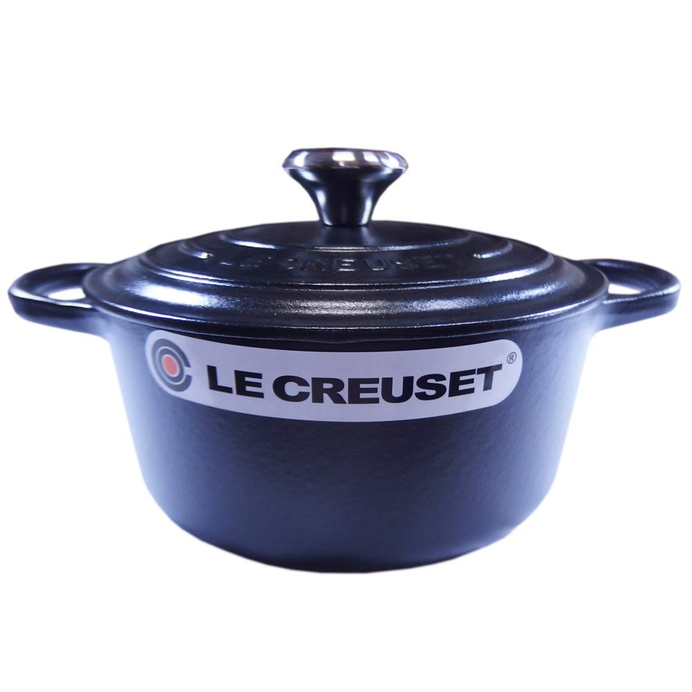 Amazon｜ル・クルーゼ/ルクルーゼ(Le Creuset) 両手鍋 ココットロンド